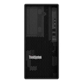 Servidor Lenovo Isg St50 V2 E-2324g 4c 16gb 2tb - 7d8ja04cbr