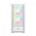 Gabinete Gamer Gamdias Aura Argb Branco - GC6