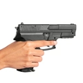 Pistola Airgun SP2022 NBB 4,5mm  - QGK