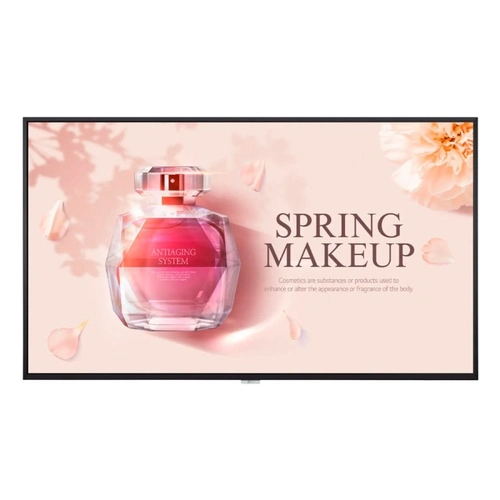 Monitor Profissional Lg Led 65 Uhd - 65uh7j-h.awzm