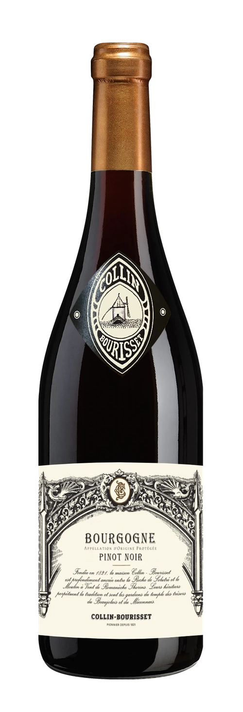 Collin Bourisset Bourgogne Pinot Noir