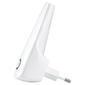 Repetidor Wireless 2.4ghz n 300mbps C/ 2 Antenas Interna Tl-wa850re
