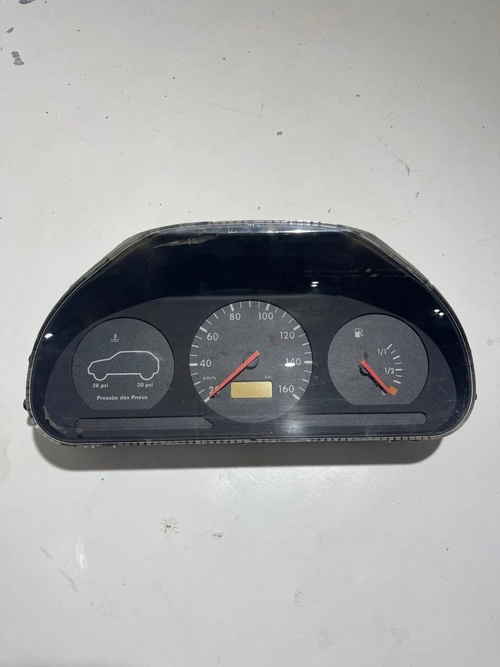 PAINEL DE INSTRUMENTOS GOL 1.0 2004 (ID:7987)