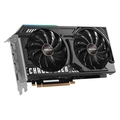 Gpu Asrock Intel Arc B570 Challenger 10g Oc 160 Bits (b570 Cl 10go) 90-ga5kzz-00uanf