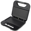 Sanduicheira e Grill Britania Toast 750w Bgr01p - 066702136