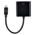 ADAPTADOR USB TIPO C X VGA FEMEA 20CM ACHDMI-20 - VINIK