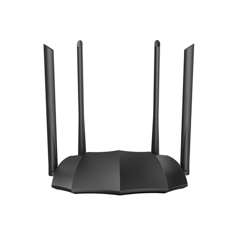 Roteador Tenda AC8 AC1200, Gigabit Dual-band, Wi-fi, MIMO, 4 Antenas 6dBi
