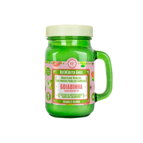 Be(M)Dita Ghee Goiabinha 300g