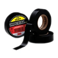 Fita Isolante 3m Imperial Slim 18 Mm x 10 Metros