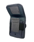 BOLSO PORTA ALGEMA - CINZA BANDEIRANTE