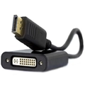 Adaptador Displayport P/ Dvi ( 24+5 ) Ref. Ar-03