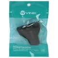 Adaptador Placa de Som Usb 4 Portas P2 - Compativel Com Ps3 - A4pusbm