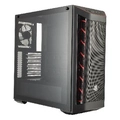 Gabinete Masterbox Mb511 Tg - Mcb-b511d-kgnn-s00