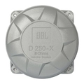 Driver Fenolico Jbl-selenium D250-x 100w Rms 8r