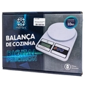 Balança digital de cozinha 10kg Cb3020 - Moment