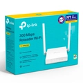 Roteador Tp-link Wireless n 300 Mbps Multi-modo Tl-wr829n -