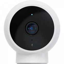 Câmera De Segurança Residencial Full Hd Wifi Branca Xiaomi