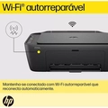Multifuncional Deskjet Ia Hp 2874 7/5ppm/Cm 1.000 Wifi Preto - 6w7g2a#Ak4
