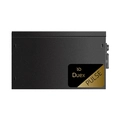 Fonte Duex Pulse Pro 800W, Full Modular, 80 Plus Gold, PFC Ativo, Preto - DXFOPRO800WG3