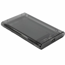 Case C3tech Para HD 2.5 Externo CH-C300BK