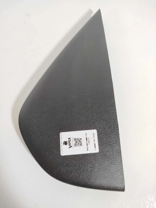 MOLDURA LATERAL PAINEL FIAT TORO LE 2020 (ID:2065)