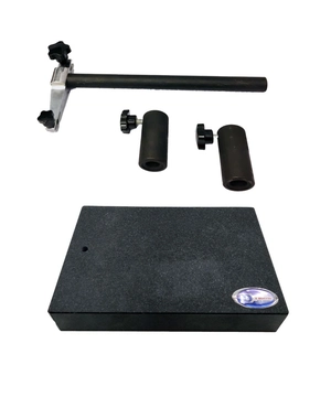DISPOSITIVO UNIVERSAL DE MEDIÇÃO E CALIBRAÇÃO PARA INJETORES COMMON RAIL - DT01-0012 D-TRON