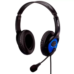 Fone Headphone Office Hf2208 Hayom
