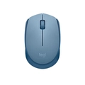 Mouse Logitech M170 Azul Sem Fio - 910-006863
