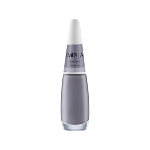 Esmalte Impala Cremoso A Cor da Sua Moda - Acalanto 7,5ml