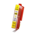 CARTUCHO COMPATIVEL HP 670XL Y