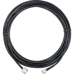 Kit Cabo De Celular Rgc-058 10 Metros Para Antenas De Celular Cf-210