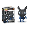 Pop! Pinocchio - Black Rabbit - Netflix #1296