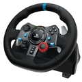 Volante Gamer Logitech G29 Para Ps4/ps3/pc 941-000111-v
