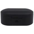 Fone de Ouvido Bluetooth Dots W1 Tws - Preto