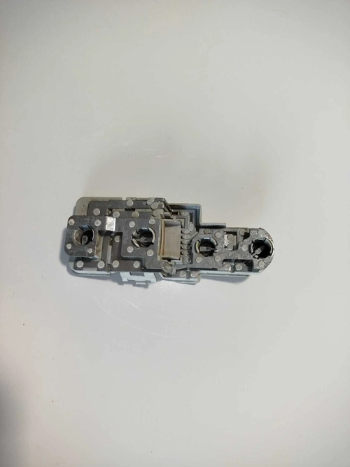 CIRCUITO LANTERNA TRÁS. ESQ. AUDI A3 2001/2006 (ID:21263)