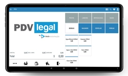 PDV Legal - Software de gestão completo