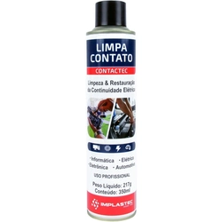 Limpa Contato Contactec 217g / 350ml