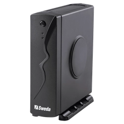 SWEDA CPU QUAD CORE SP-30 SX