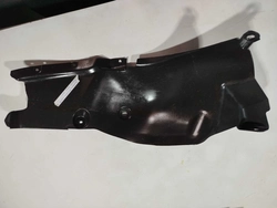 Parabarro traseiro direito Prisma Ônix 2020 (ID:168)