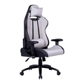 Cadeira Gamer Cooler Master Caliber R2C, Cinza, CMI-GCR2C-GY