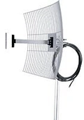 Mm-2420f10 Antena Parab. Gra 20dbi