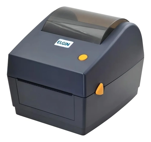 Impressora De Etiquetas Elgin L42dt 203 Dpi Usb - 46l42dtckd02