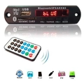 Placa Amplificadora Usb Mp3 Aux Sd Bluetooth