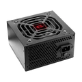 Fonte 400W Redragon 80Plus White Preto - GC-PS012