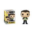 Pop! Friends - Joey Tribbiani Com Pizza #1275