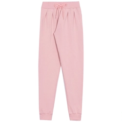 Calça Moletom Jogger Rose Randa Mundu - Feminina