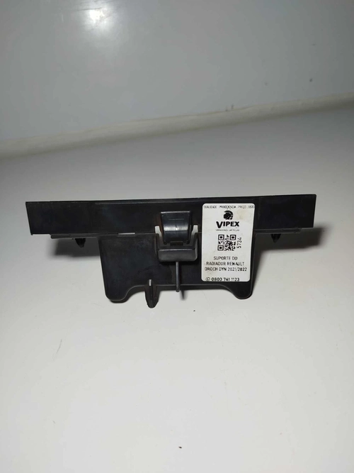 SUPORTE DO RADIADOR OROCH DYN 1.6 SCE 2022 (Id:5734)