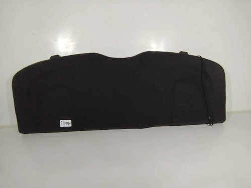 ACABAMENTO BAGAGITO CHEVROLET ONIX 1.0MT LT 2016 (id:19785)