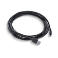 Cabo Usb-a 2.0 x Mini Usb-b 28awg Puro Cobre Pcyes 3 Metros - Puanm2-3