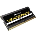 Memória RAM para Notebook Corsair Vengeance, 8GB, 2400MHz, DDR4, CL16 - CMSX8GX4M1A2400C16